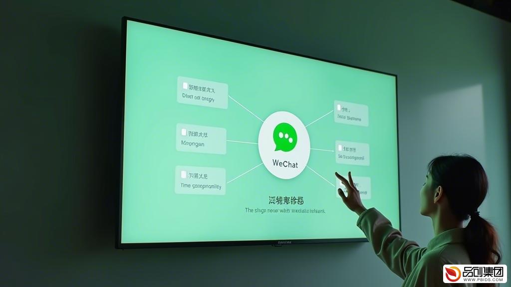 开发微信小程序的优点：解锁商业新机遇的钥匙
