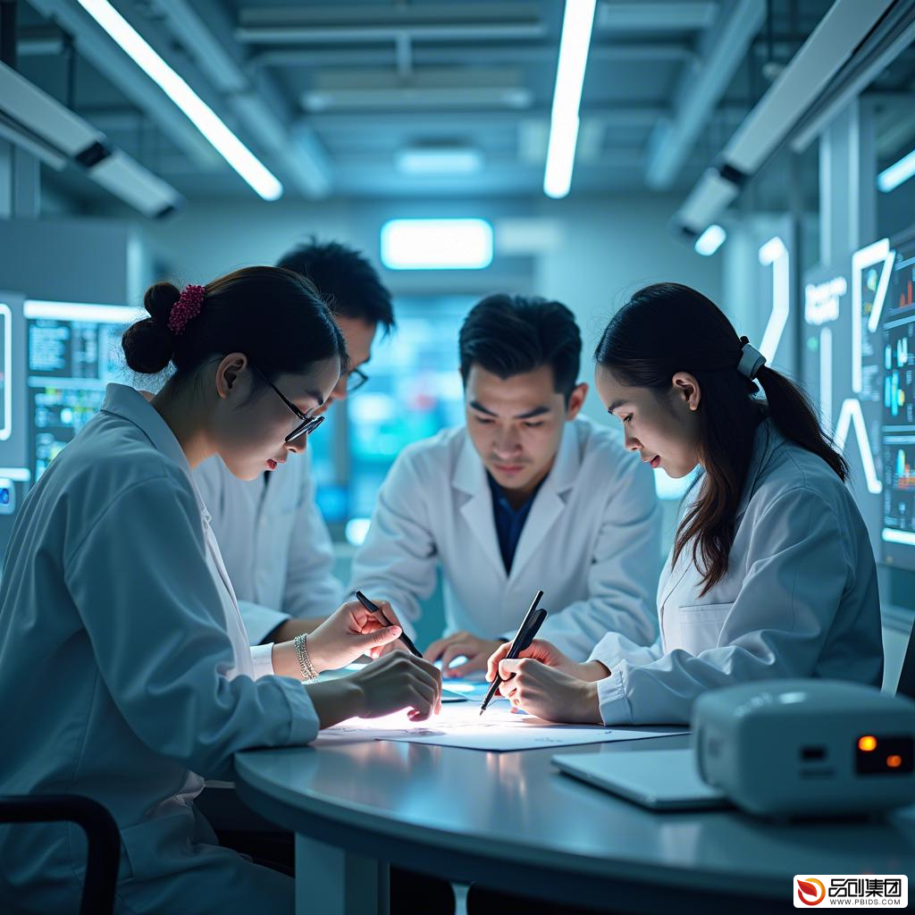 品创集团技术实力彰显,引领行业新标杆