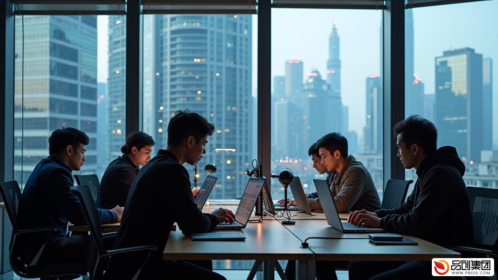 上海APP定制开发优选指南：揭秘哪家公司更胜一筹
