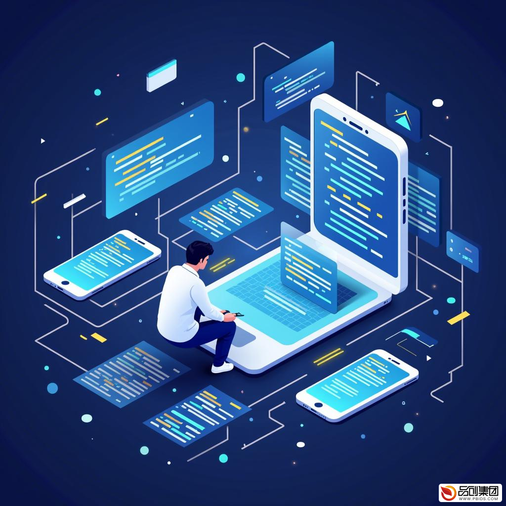 焦作APP开发公司:打造高效、定制化的移动应用解决方案