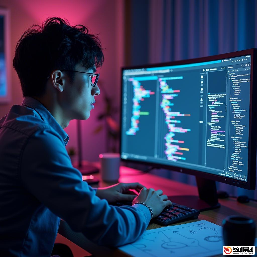 定做App开发：打造专属移动应用的全方位指南
