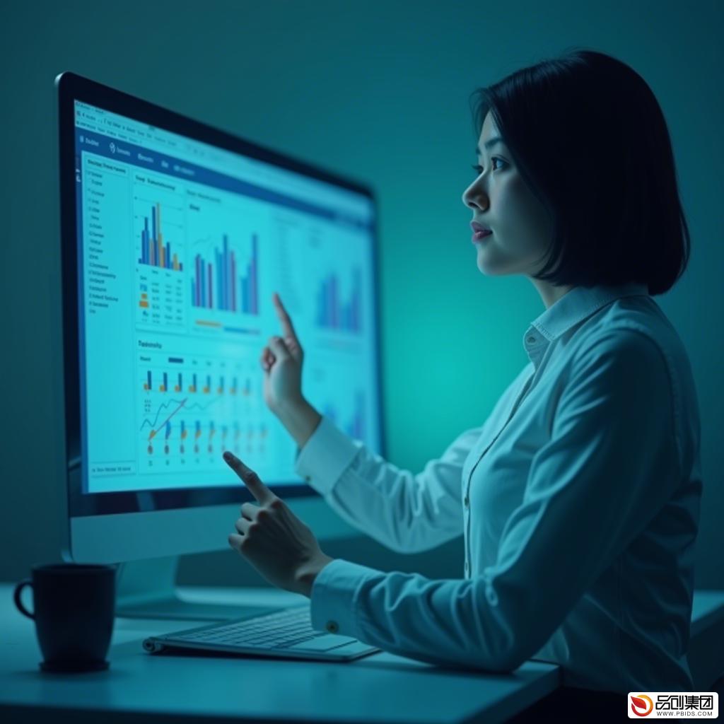 保险公司管理系统：提升效率与服务的数字化解决方案
