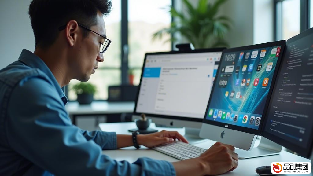 App软件订制：打造专属应用，满足个性化需求
