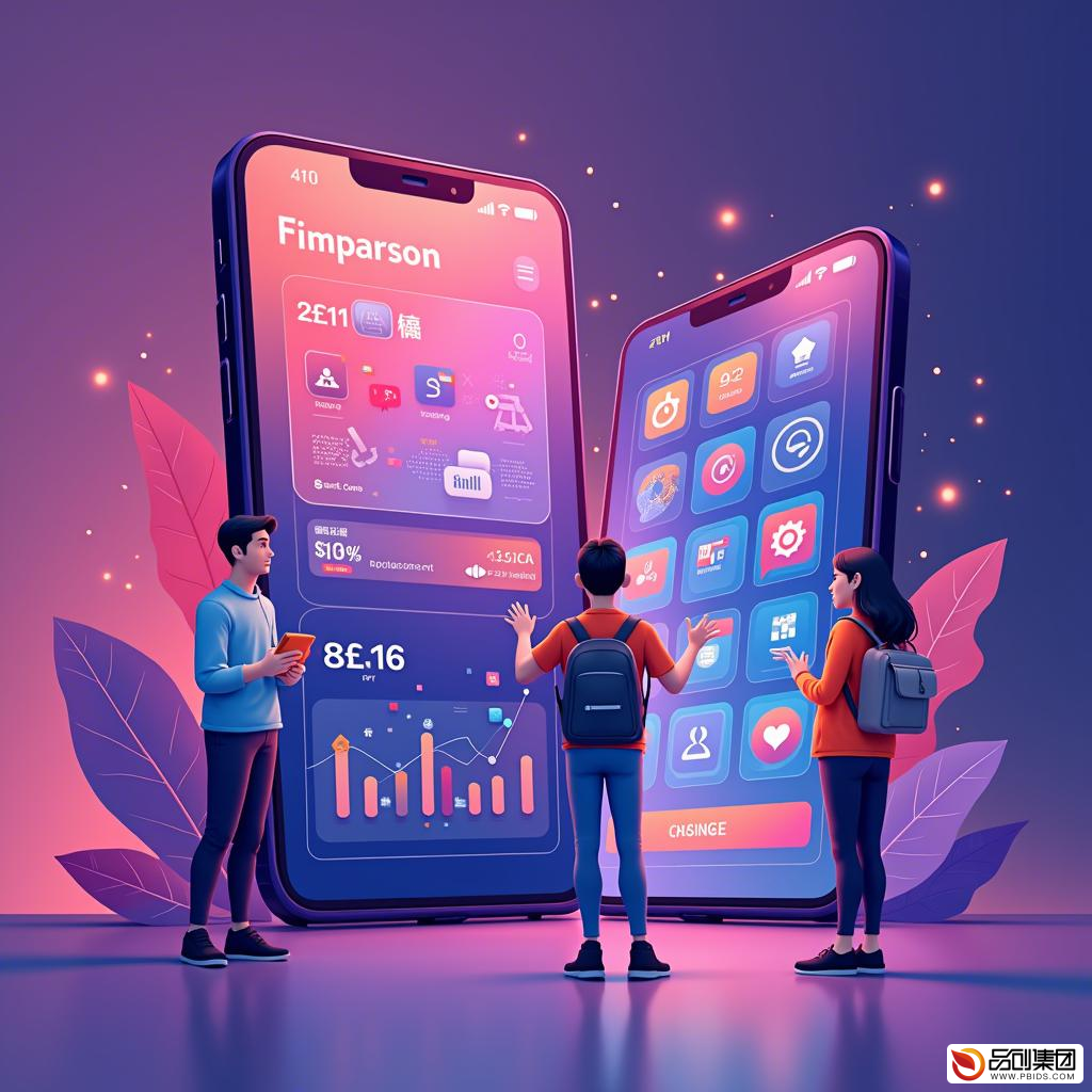 系统开发APP定制:打造专属移动应用的全方位指南