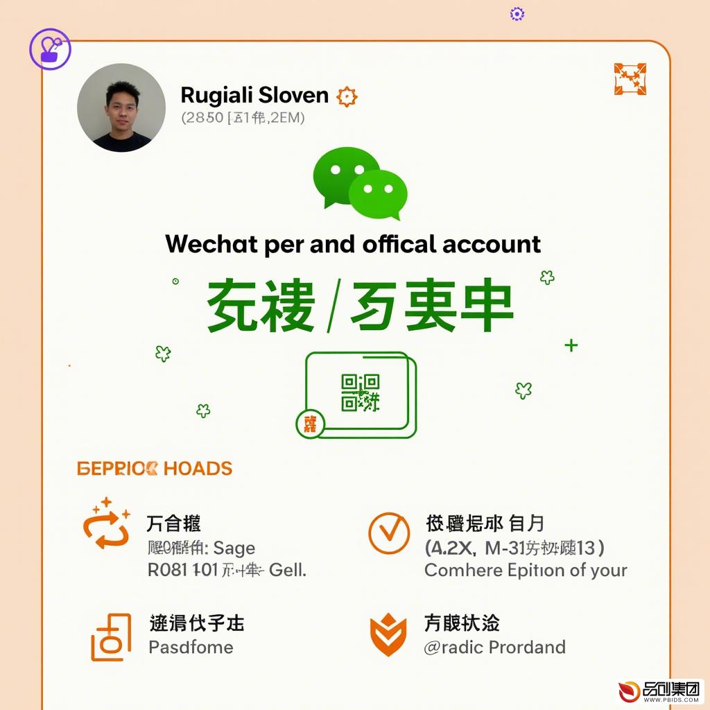 微信个人公众号开发全攻略：从零到一的实战指南
