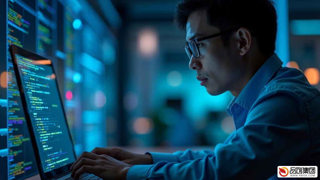网络安全的属性：构建数字世界的坚固防线
