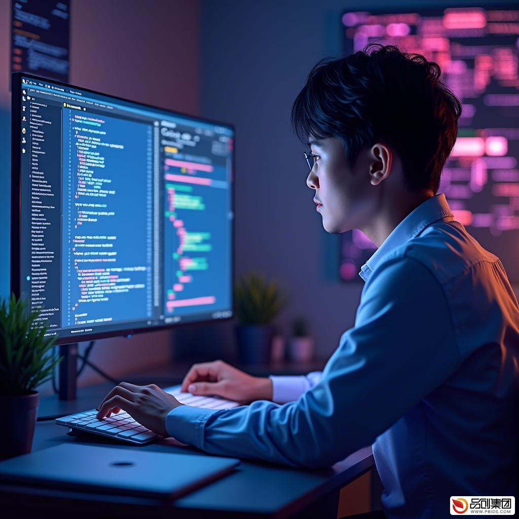 软件定做：打造专属数字化解决方案的钥匙
