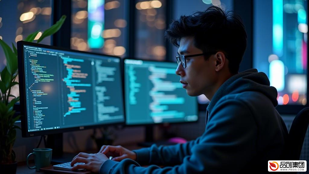 全球APP开发领域的知名公司概览

