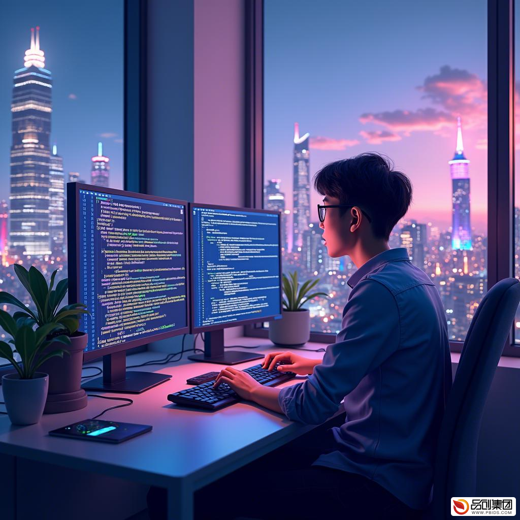软件定制开发在杭州:打造专属数字化解决方案