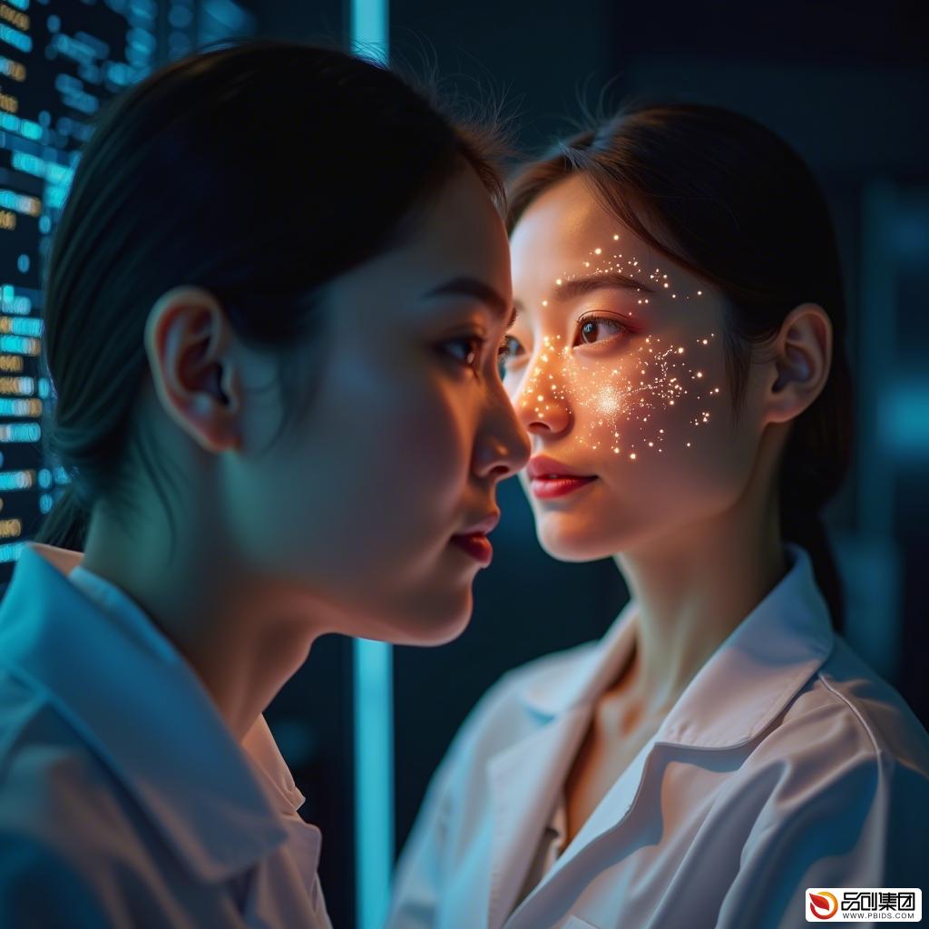 医疗美容智能诊断:科技重塑美丽新纪元