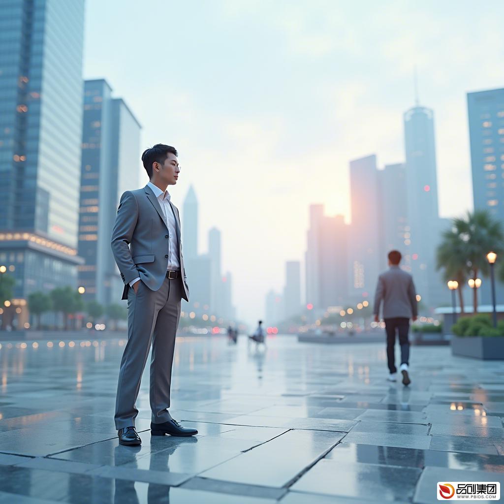 中铁保险经纪有限公司:引领行业创新,守护客户未来