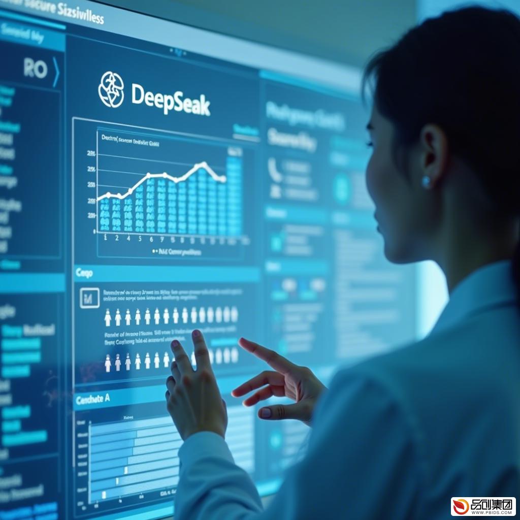 如何利用DeepSeek技术提升医疗软件的用户满意度
