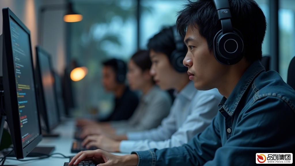 深度解析：人力外包与项目外包的核心区别
