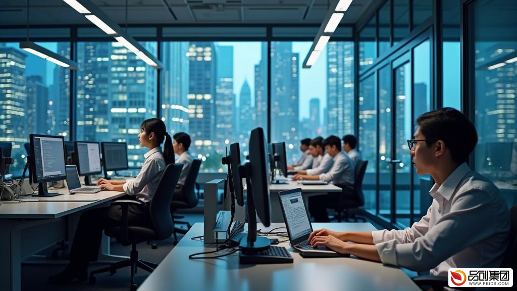 电信外包员工的角色、挑战与未来展望