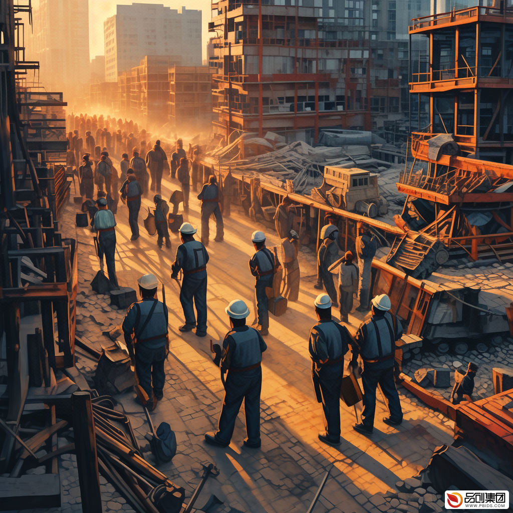 揭秘劳务工：城市建设中不可或缺的力量