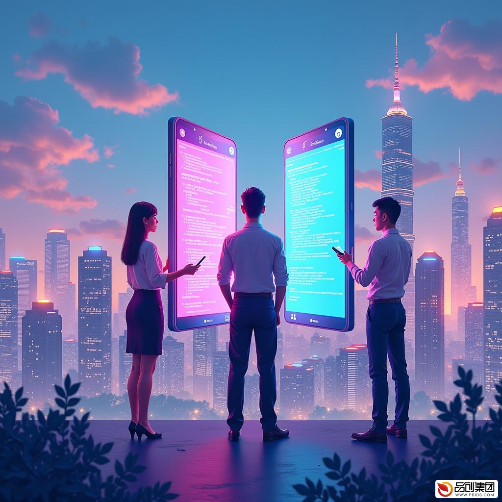 深圳APP定制:打造专属移动应用的创新之旅