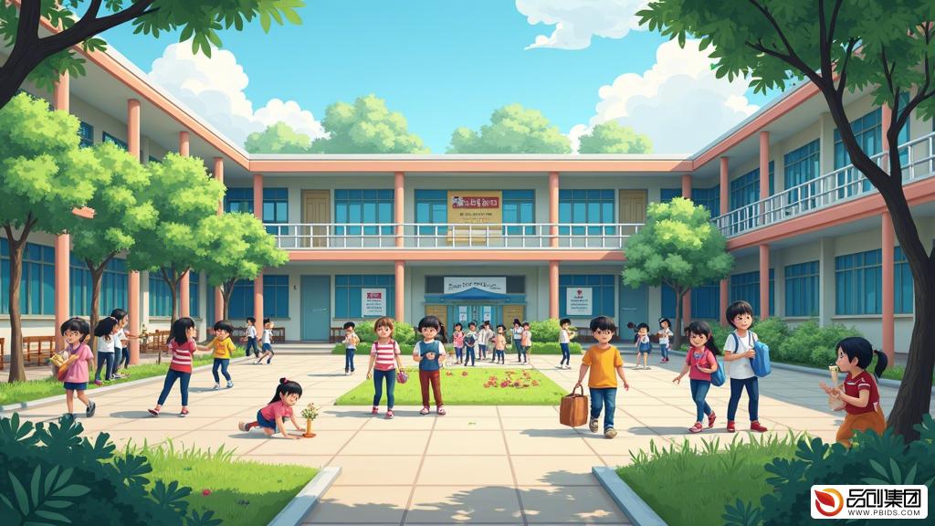 揭秘学校保险：全面解析学校所保障的险种与重要性
