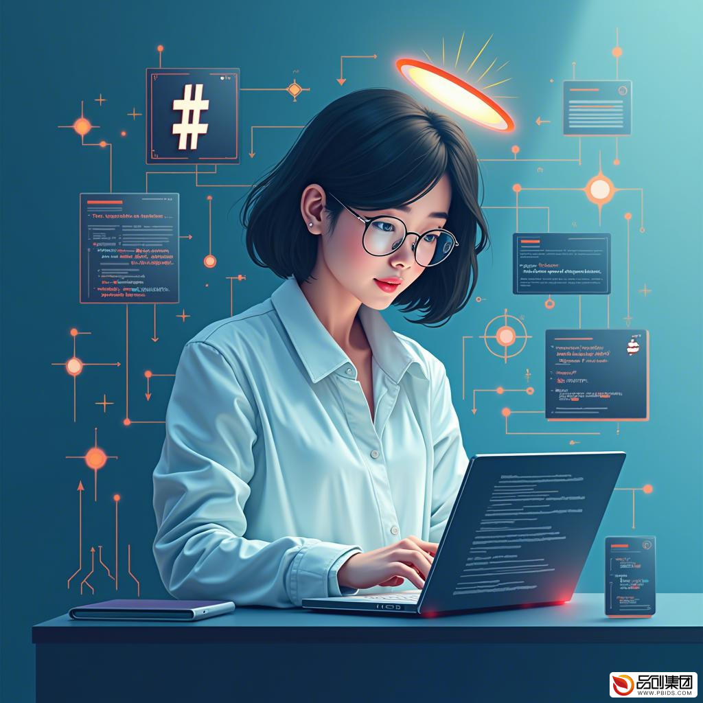 C#软件开发:构建高效应用的全面指南