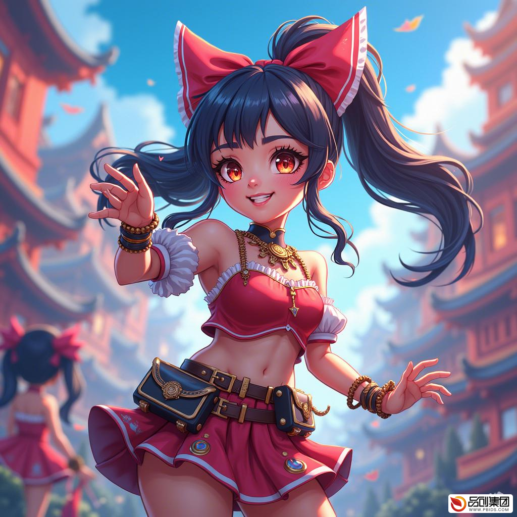 游戏定制开发：打造专属游戏世界的艺术与技术
