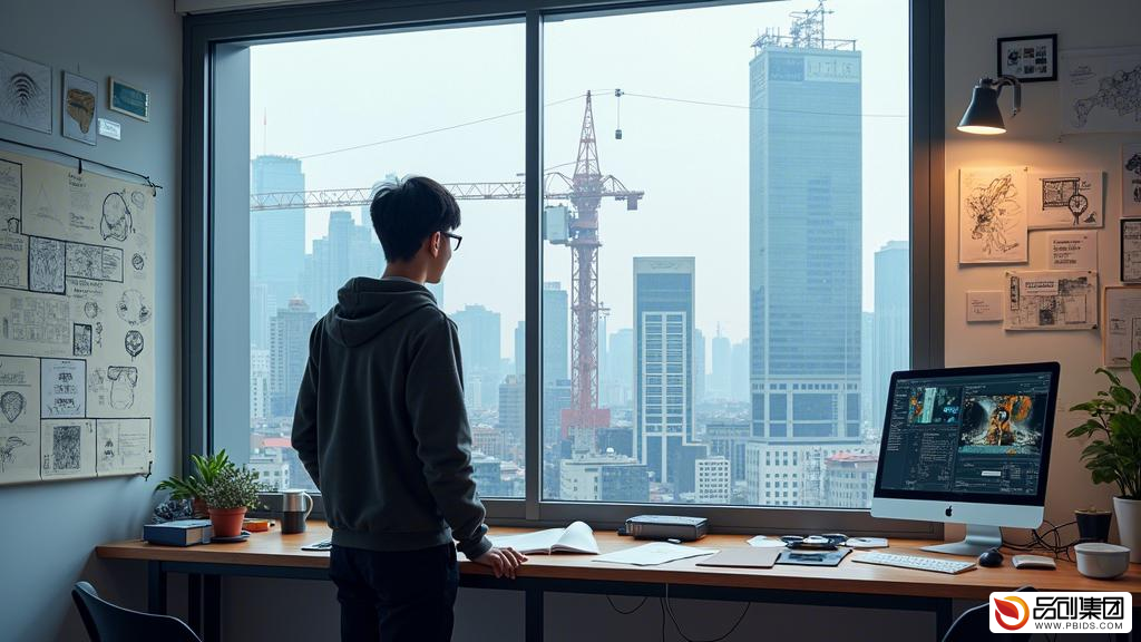 沈阳交互设计：创新与实践的交汇点
