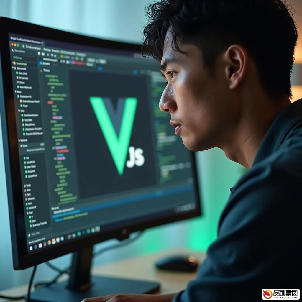 Vue开发软件：构建高效前端应用的利器
