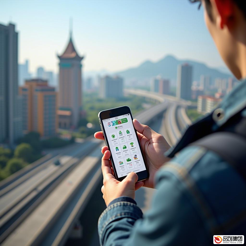 小程序定制开发在长沙:打造专属商业利器