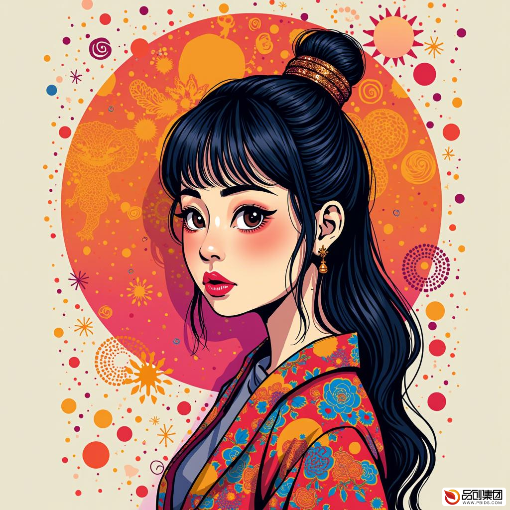 视觉传达设计分方向:探索创意与技术的完美融合