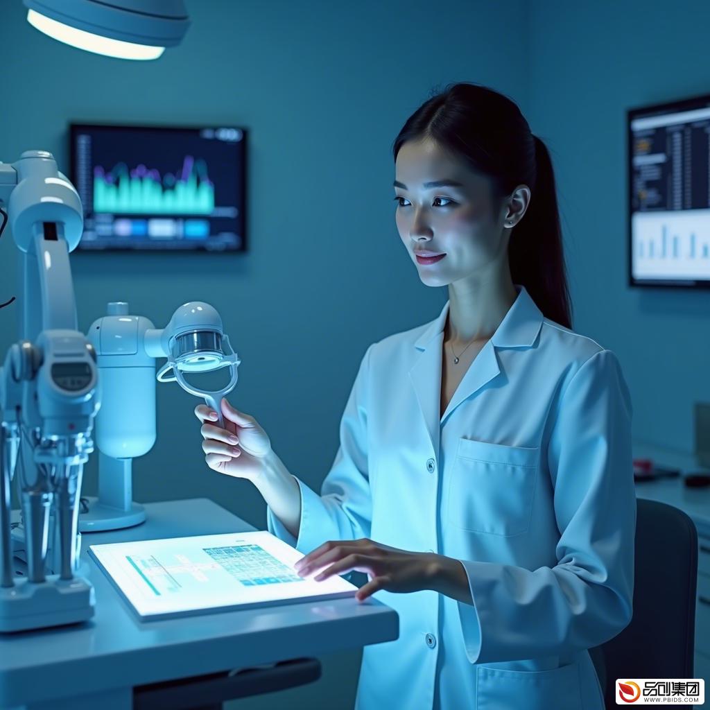微整形效果跟踪与分析工具:解锁美丽新境界