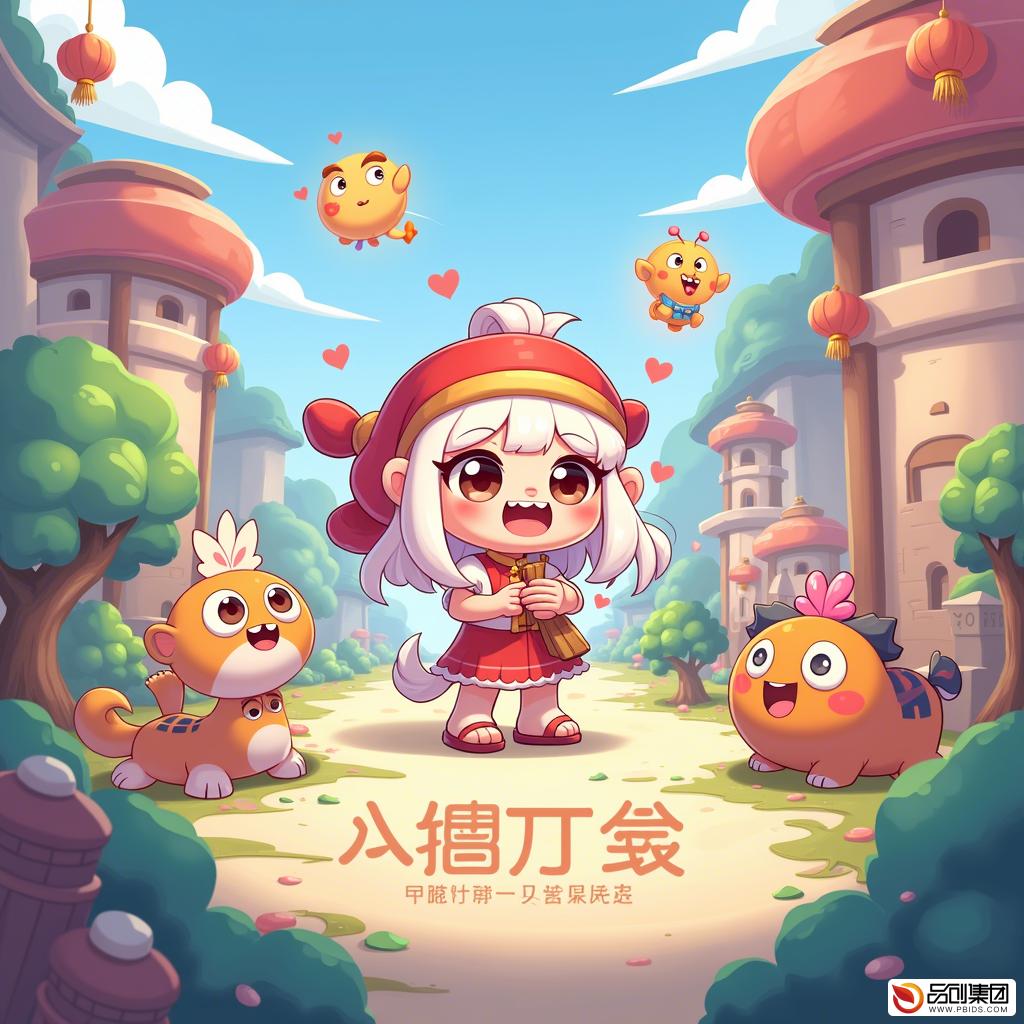 微信小游戏定制开发:打造专属娱乐新体验