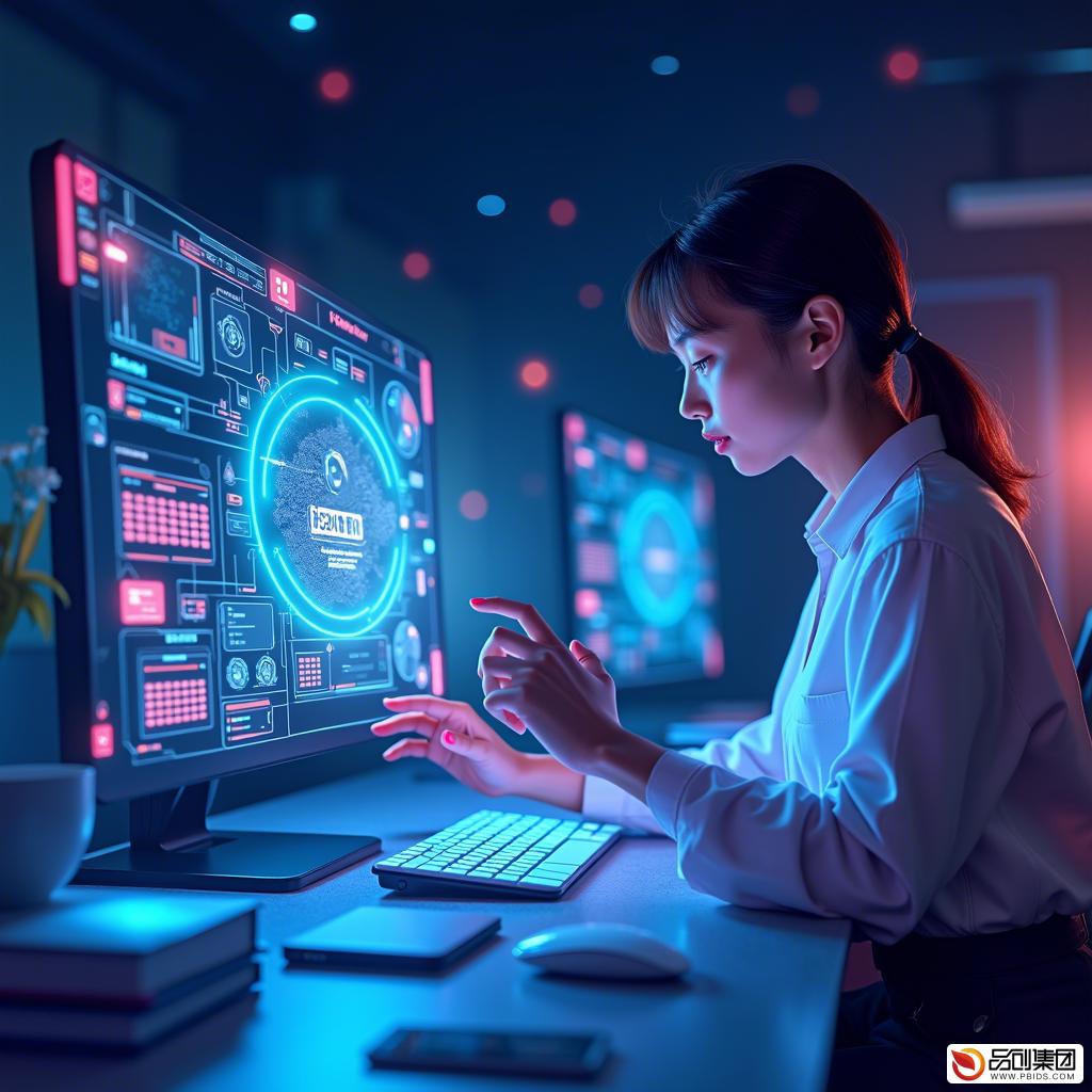 高级交互设计:塑造未来数字体验的艺术与科学