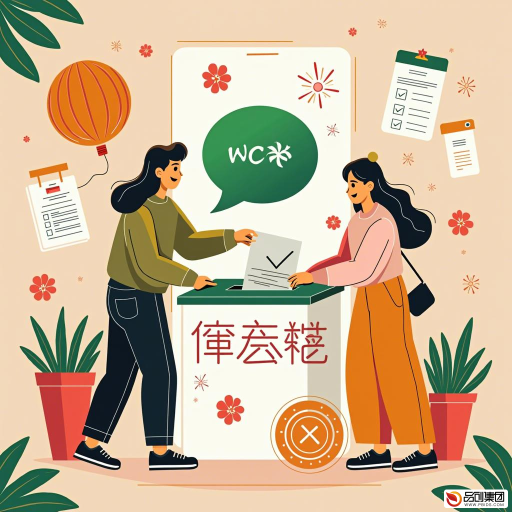 微信公众号投票:策略、技巧与影响力提升全解析