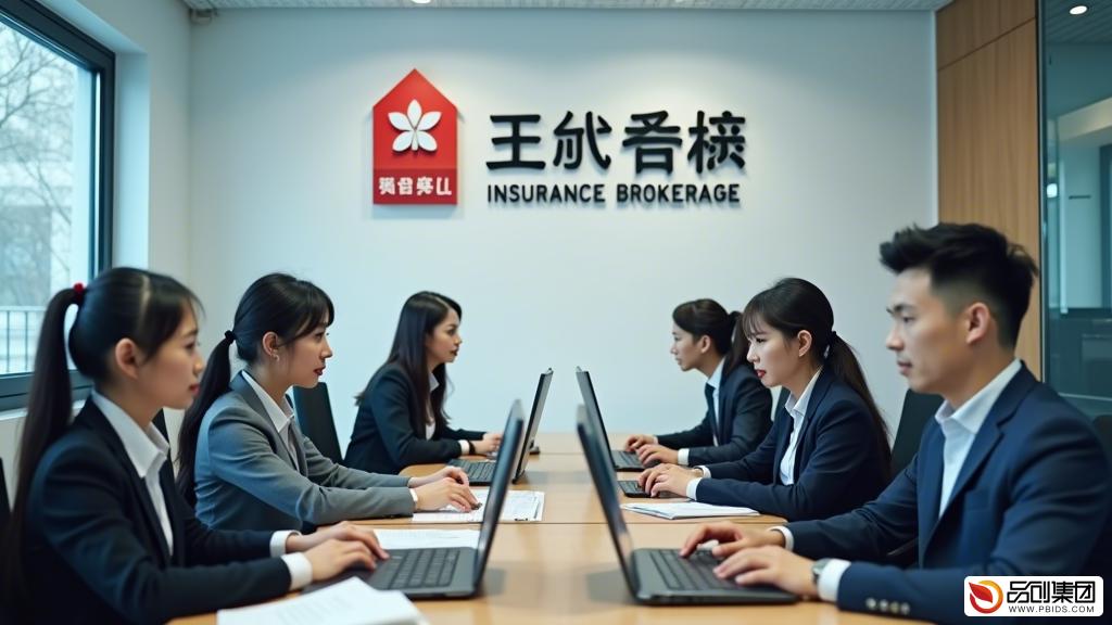 小圆保险经纪：您的全方位保险解决方案专家
