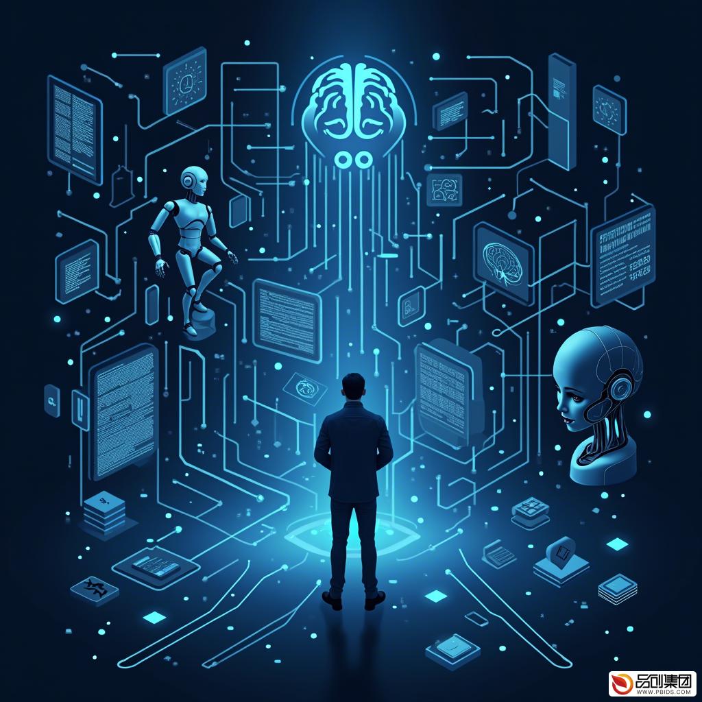 2040战略白皮书:DeepSeek通用人工智能三步走路线深度解析
