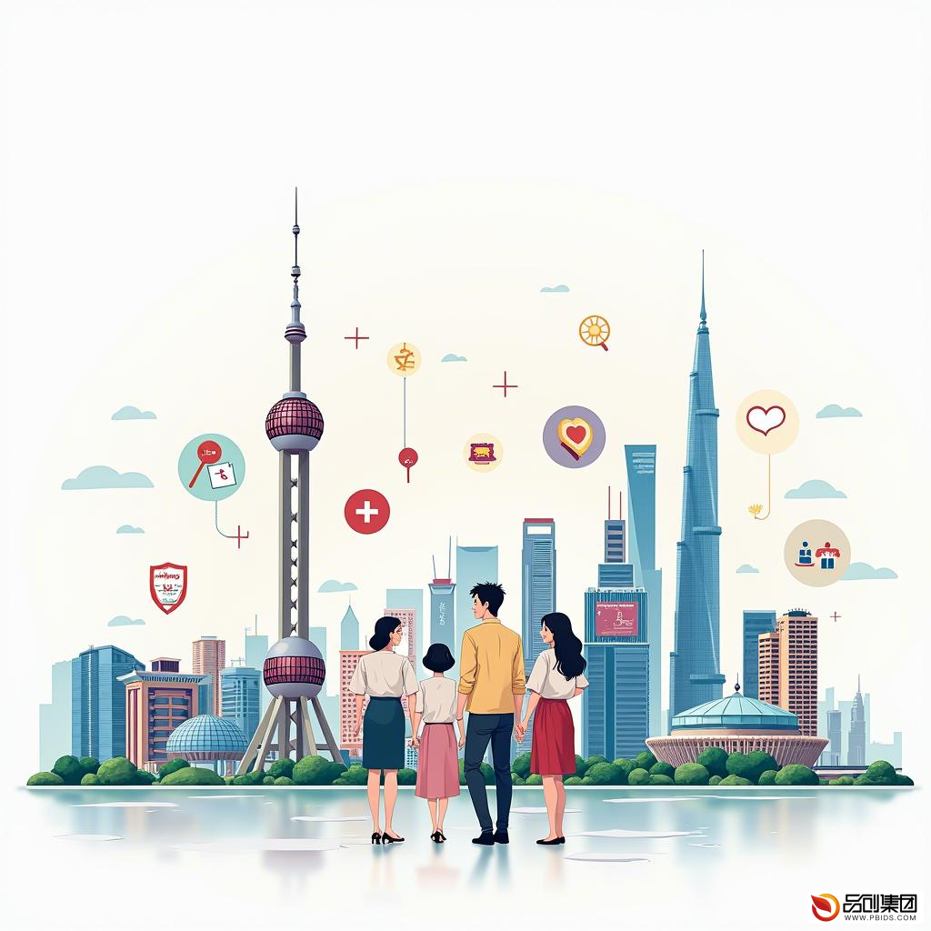 上海保障网:构建城市安全与生活品质的坚实防线