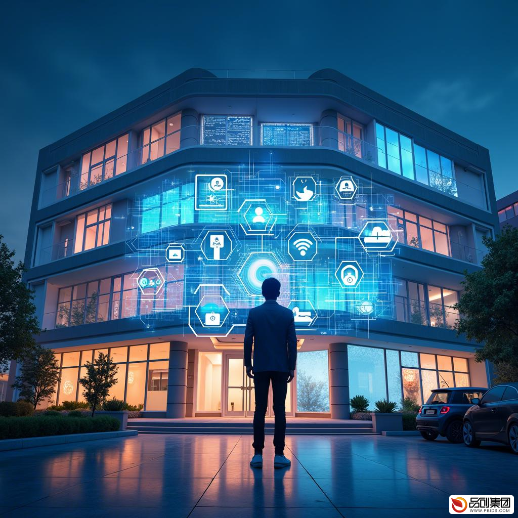 建筑智能化:全面解析与未来展望