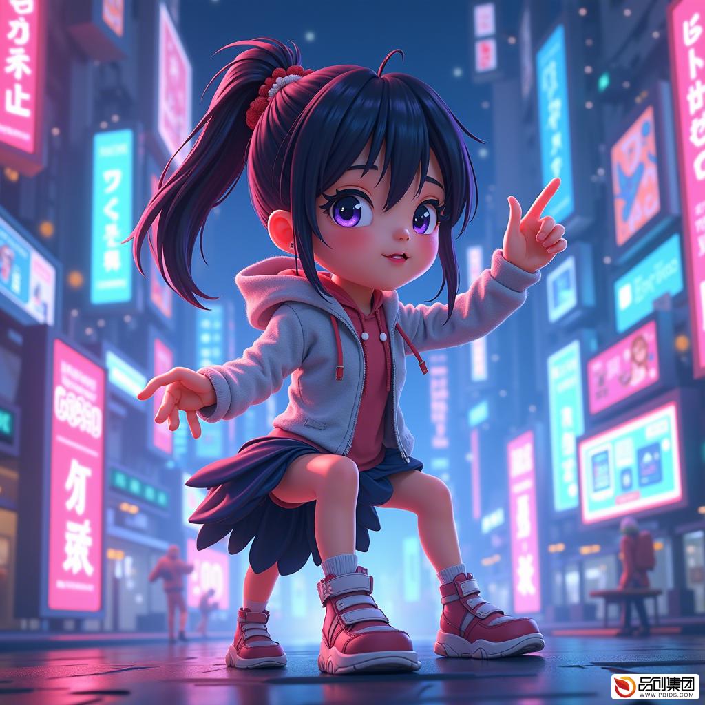 交互式动画设计:塑造数字世界的沉浸式体验