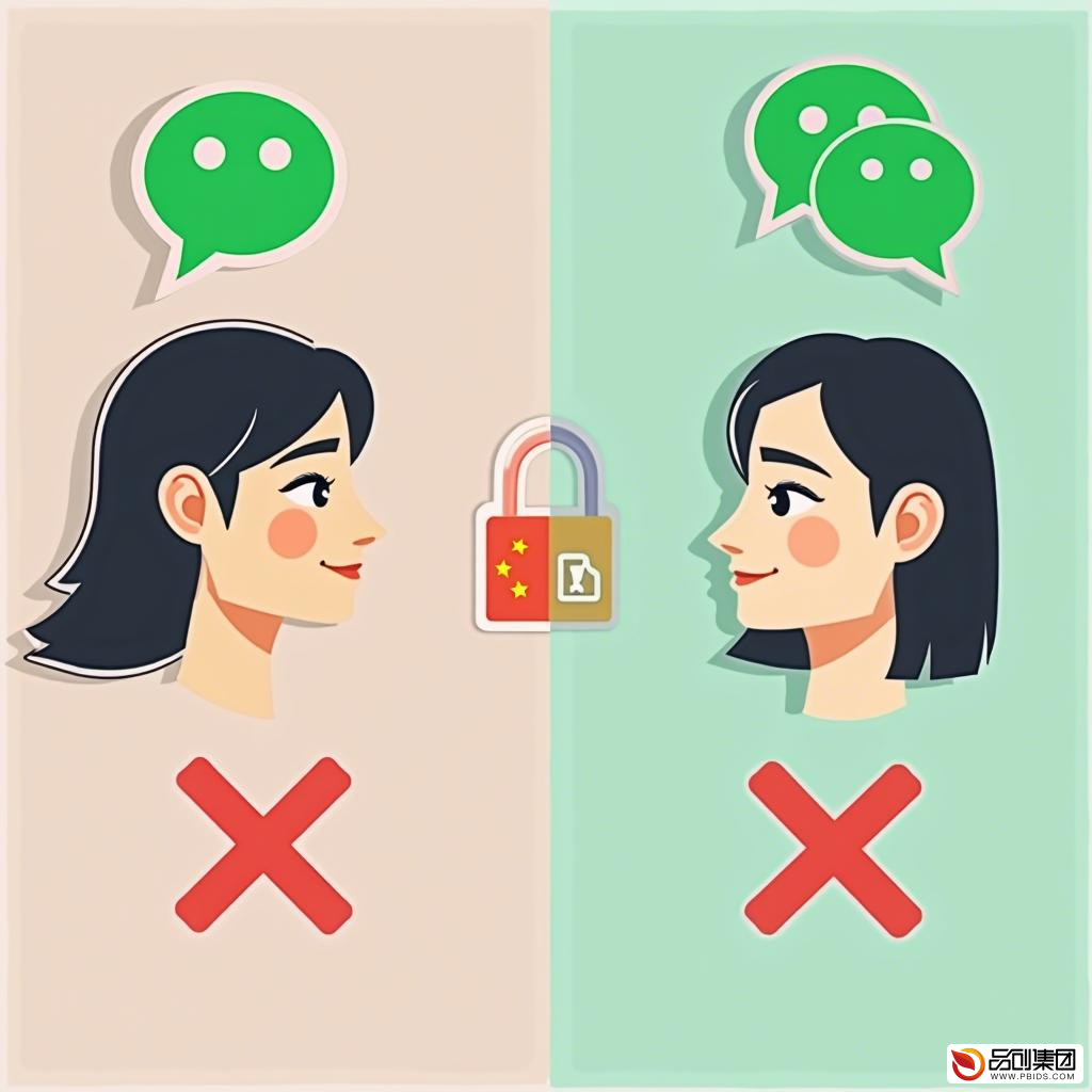 微信与短信:安全性对比与分析