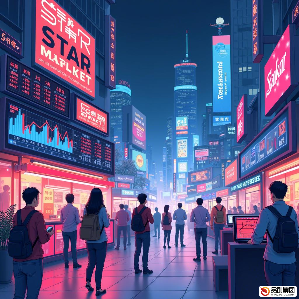 科创板股票交易涨幅:规则、影响与投资策略