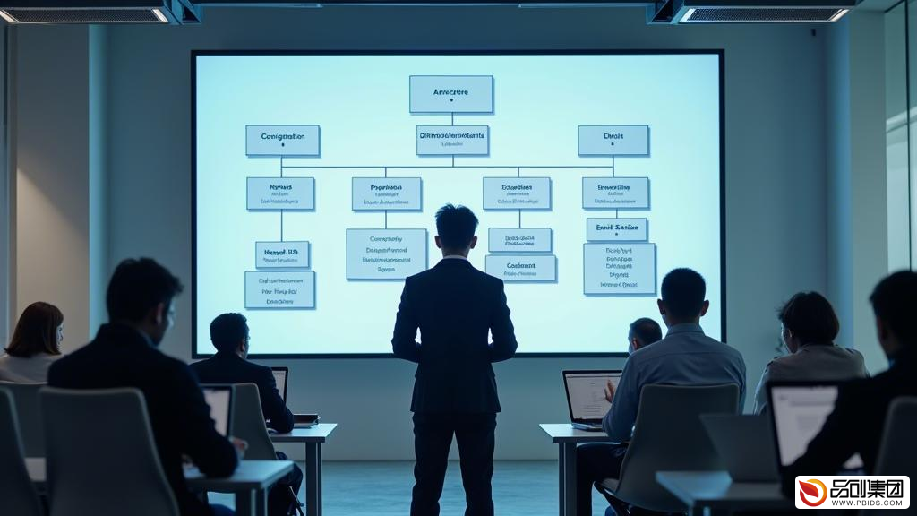 打造卓越：深入探索企业管理学习平台的价值与实践
