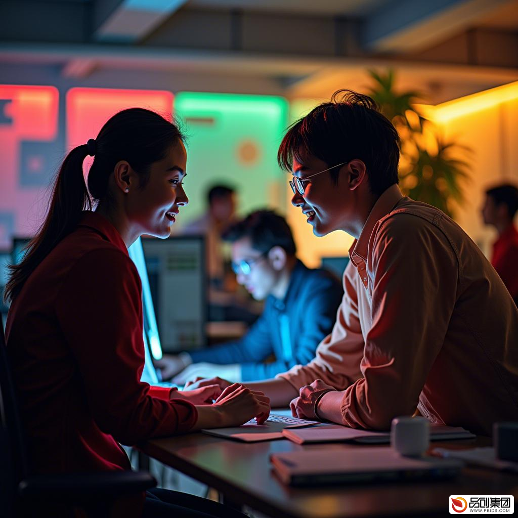 优化管理策略：用工单位如何高效管理劳务外包人员
