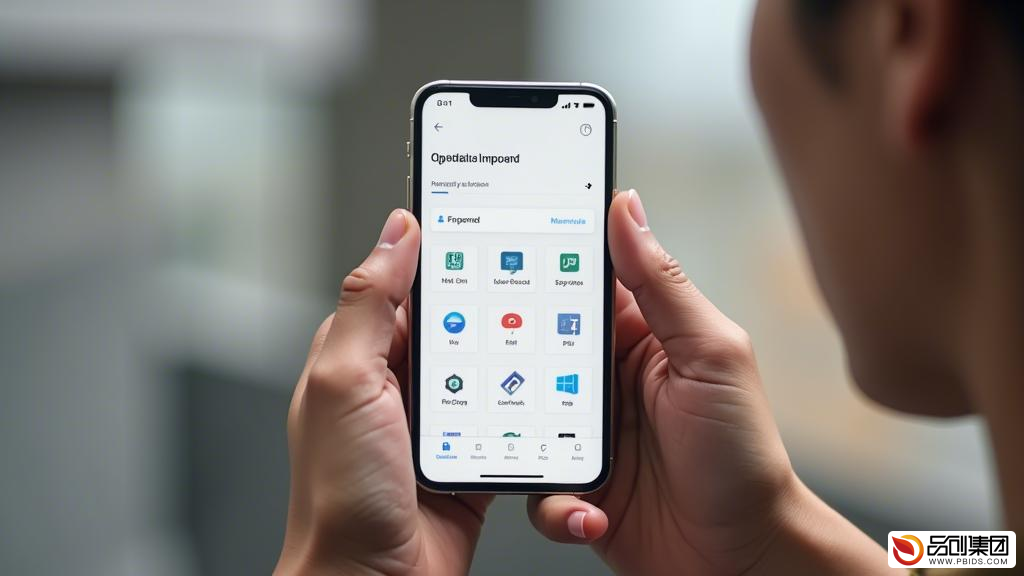 移动WebApp开发平台：构建未来移动应用的基石
