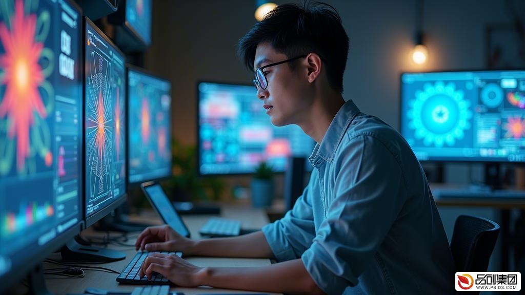 交互动画设计的艺术与技术：打造引人入胜的数字体验

