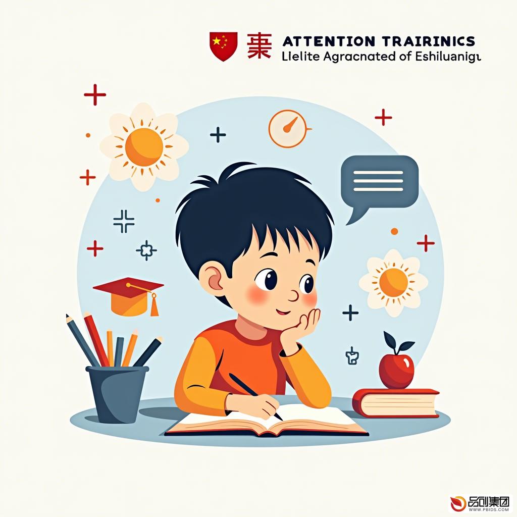 儿童教育新视角:中科院心理所解析注意力训练模型深度测评