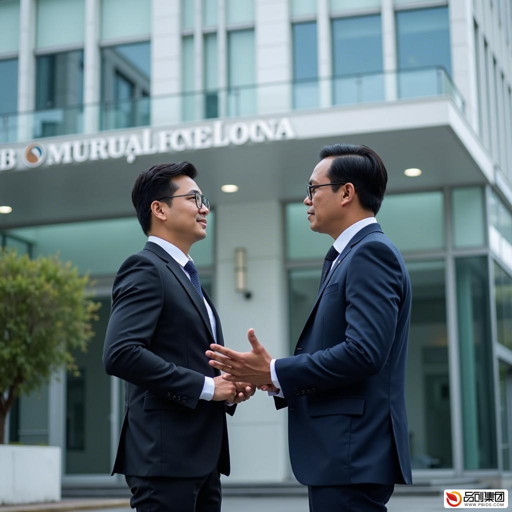 保险经纪公司与保险公司的角色与协作:深度解析