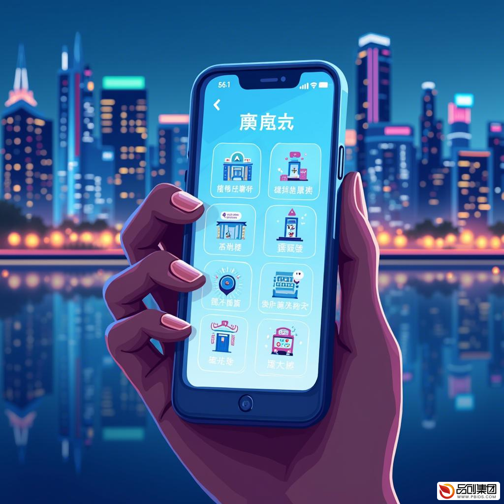 打造高效便捷的App同城服务开发指南
