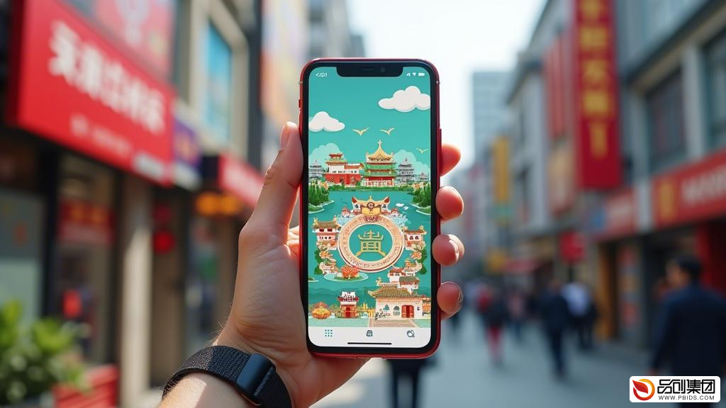 昭通小程序开发：开启智慧城市新篇章
