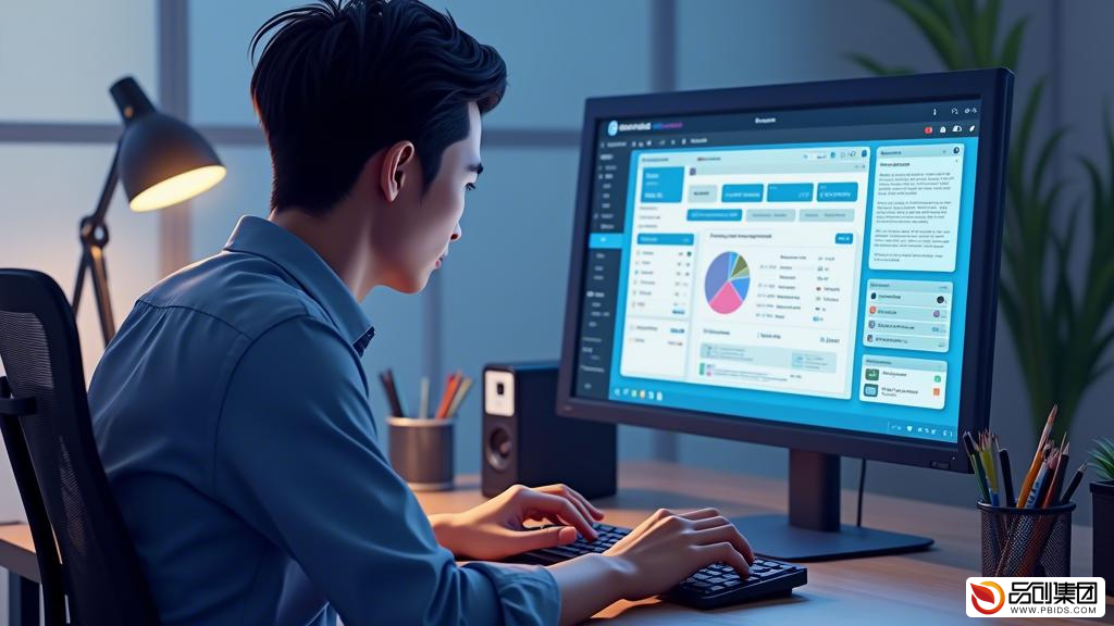 定制APP开发费用全解析：预算规划到成本控制
