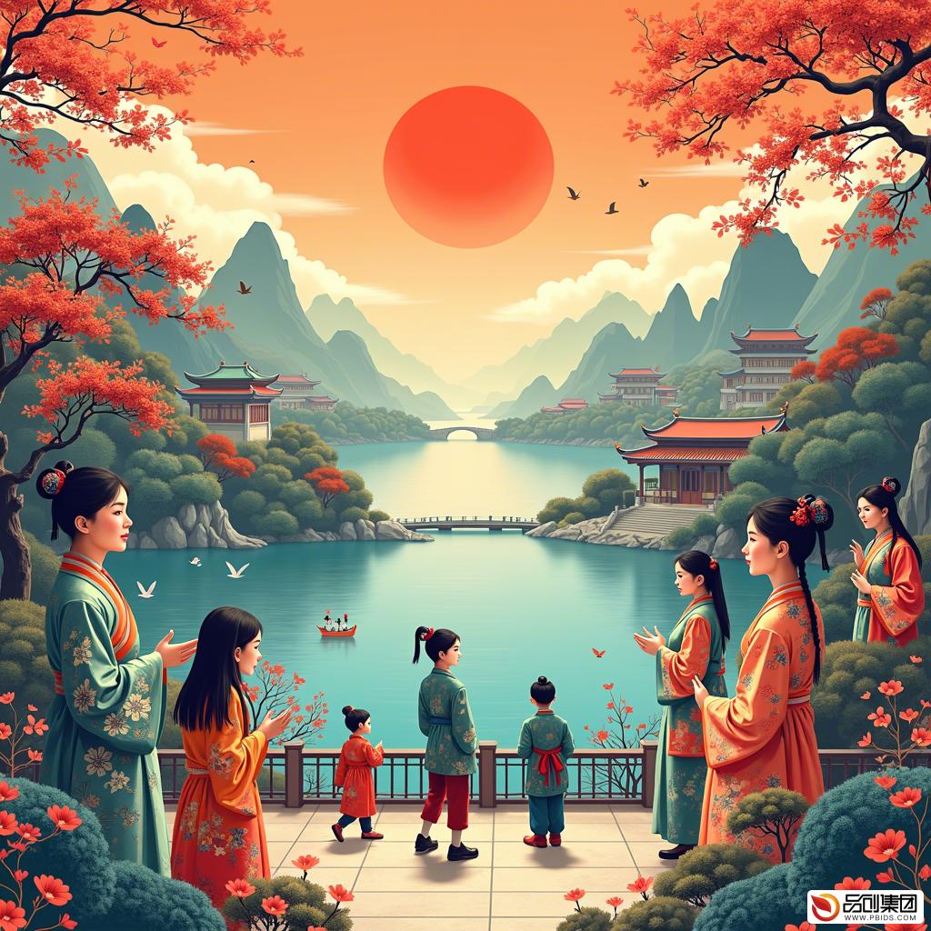 浙江视觉设计:创意与美学的完美融合