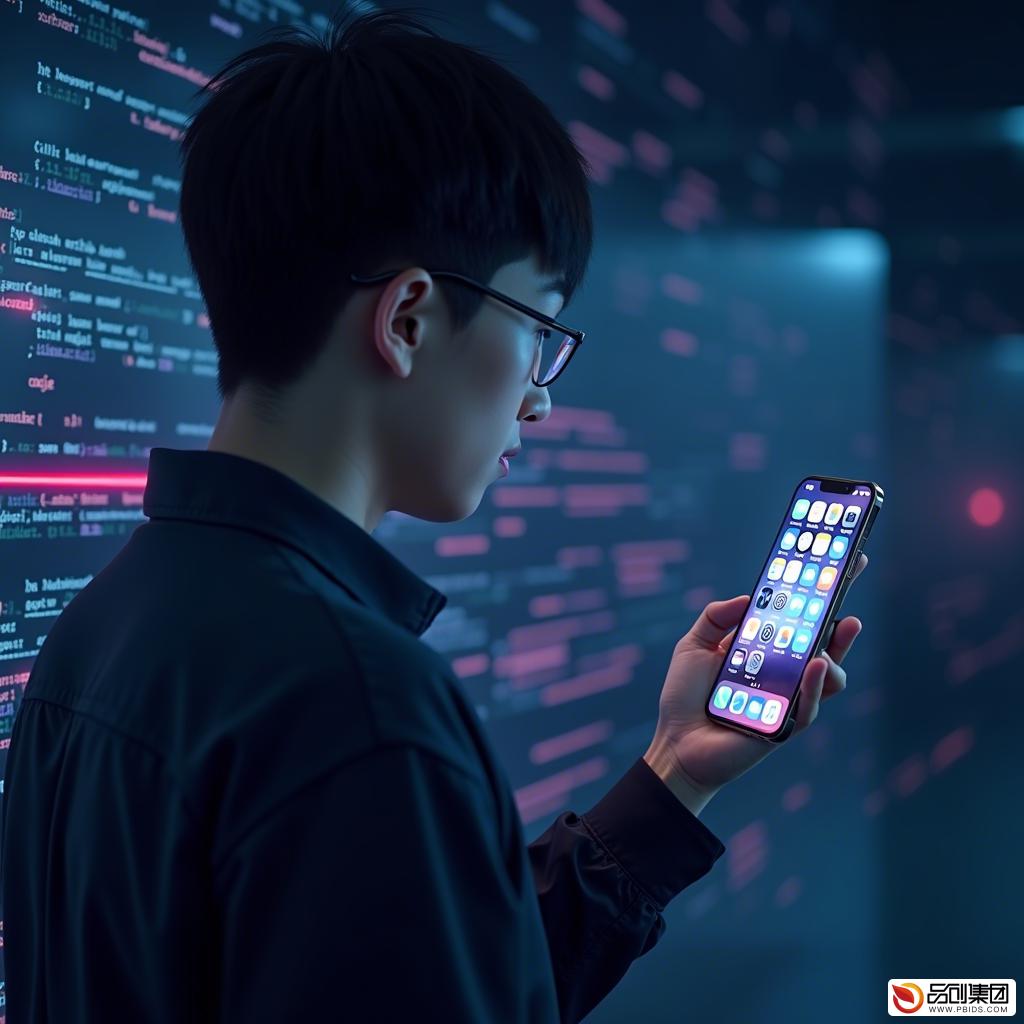 深入探索iOS开发平台:构建创新应用的全面指南