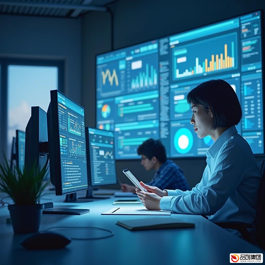 comtels办公智能化系统:重塑未来工作方式的创新力量